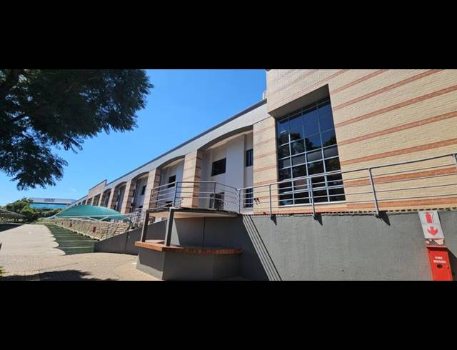 INDUSTRIAL PROPERTY TO RENT IN ALLANDALE